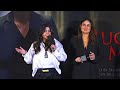 Kareena Kapoor Khan, Ektaa Kapoor & Others At The Trailer Launch Of Movie 'The Buckingham Murders'