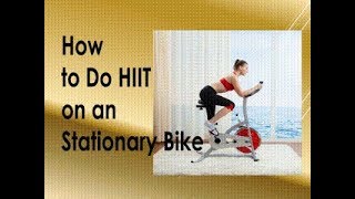 Sunny Health and Fitness SF B1203 Indoor Cycling Bike Review Video