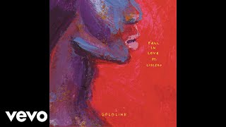 GoldLink - Fall In Love (Audio) ft. Ciscero