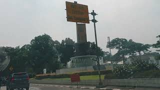 MENIKMATI MEGAHNYA MASJID ISTIQLAL