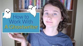 How to Hire and Work With a Ghostwriter