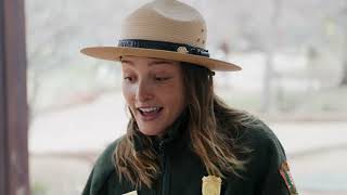 Junior Ranger Program