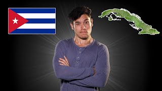 Geography Now! Cuba