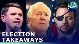 Texas Primary Election Results Breakdown: Surprises, Runoffs & Upsets
