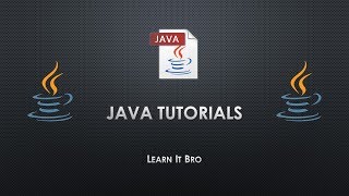Java - Tutorial 31 - Exception Handling