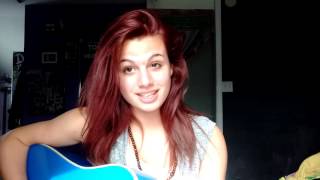 Budding Trees~Nahko Bear (Madison Pruitt cover)