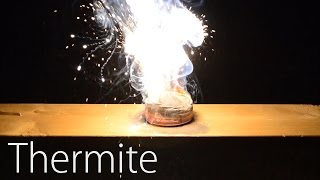 How to Make Thermite