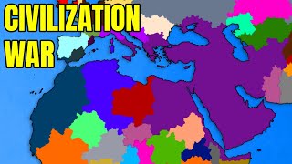 What If Civilization Started Over? (Episode 49)