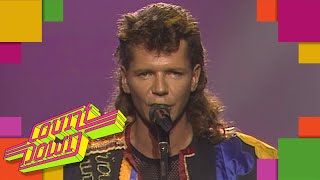 Icehouse - Crazy | COUNTDOWN (1987)