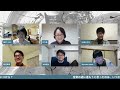 【アンサンブル・フリーtalk 】第14回（ゲスト出演：クラリネット奏者　照沼 夢輝さん）