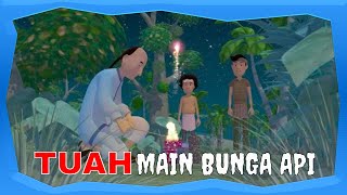 TUAH 2 _ JOM MAIN BUNGA API