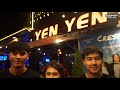 yen yen ขอนแก่น l ร้านอาหารสไตล์นั่งชิลล์ ในตัวเมืองขอนแก่น มาดูบอลกันเถอะ