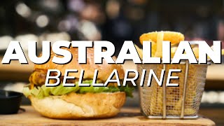 BEST AUSTRALIAN RESTAURANTS in BELLARINE, Australia