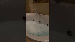 Spa day at home (thalgo) #spa#relaxingvideo #relax