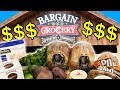 What I Found at THIS Grocery Store - Vegan on a Budget