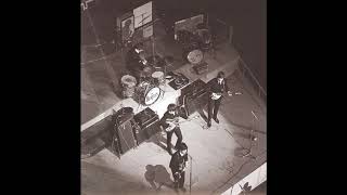 The Beatles - Live At The Johanneshovs Isstadion - July 28th, 1964