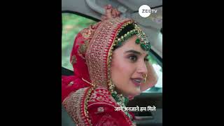 Jaane Anjane Hum Mile | Ep 26 | Mon - Fri | 9:30 PM | Zee TV HD