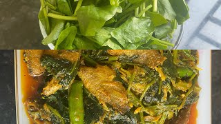 মুখে লেগে থাকার মতো ছোট মাছের চচ্চড়ি।Choto Macher ChorChori |Small Fish Curry | Fish Recipe Bangla