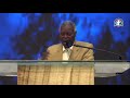 The Lingering Ignorance of Christ's Revelation vfr - Pas. W.F. Kumuyi