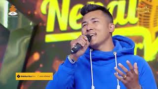 NEPAL STAR EPISODE - 4 || SAJAN LAMA - DHANGADHI AUDITION || NEPAL TELEVISION #ntv