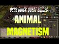 Quick Quest Guides - Animal Magnetism 10:31