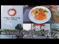 Mandarina Colombo| Breakfast Buffet| by Naren Travel hub.