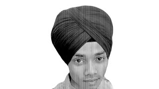 Turban videos new ਦਸਤਾਰ ਇਸ ਤਰਾ ਸਜਾਓ ਜੀ