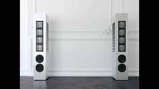 Piega Speakers Now Available in the US | From The Hi-Fi Summit Q2