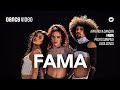 Fama - Pedro Sampaio feat. Luisa Sonza