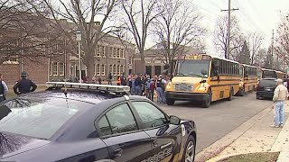 Boy's mother called 911 before Richmond school shooting