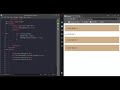 :not() & :empty - CSS Selectors