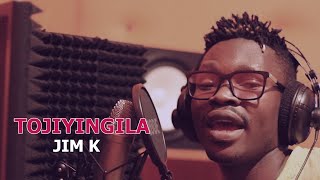 Tojiyingila _ JIM K (LATEST UGANDA SONG)