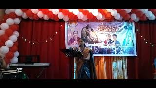 25/12/2024 Christmas calibration sandesh परमेश्वर को ढूँढना by sis surekha