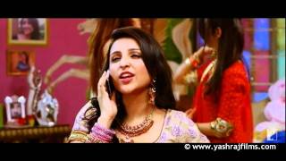 Ladies vs Ricky Bahl - Promo 1