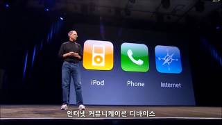Steve Jobs Keynote WWDC 2007