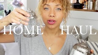 Homewear Haul | Beautycrush