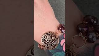 BBB Bracelet Blitz! Check the linked video for more. #jewelrymaking #bargainbeadbox #jewelrymaker