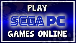 Play SEGA PC Games Online W/ LogMeIn Hamachi | Multiplayer Network