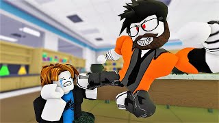 ROBLOX BULLY STORY Part 4 - 👊NEFFEX - Things Are Gonna Get Better 👊