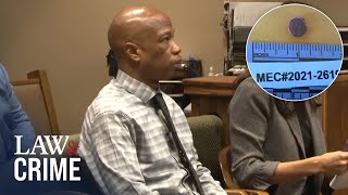 Young Dolph’s Autopsy Explained By Medical Examiner