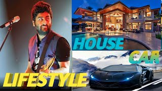 ARIJIT SINGH BIOGRAPHY | NETWORTH| FAMILY | Lifestyle