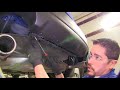 etrailer beginner’s guide to installing the curt trailer hitch receiver on a 2016 mazda cx 3