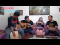 Luck Life - Namae wo yobu yo [Cover Original & Indonesia Version]