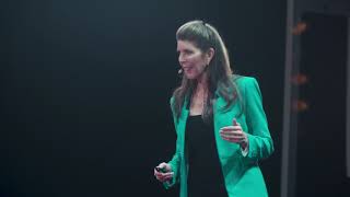 Re:build Soil, Re:build the EARTH | Kathy Johnson | TEDxYouth@Austin