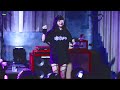 4k 241018 코코이야 하루나 직캠 ネコプラpixx. 干支えとせとら pandoaku 1st release event