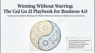 The Universal Switch For Winning Without Warring