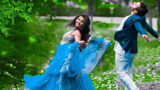 Sundar Tumi Kato Ei Mon Sudhu Jane| Biyer Phool| Kumar Sanu| Bengali Movie Love Song @HillOfMUSIC