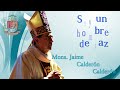 Arquidiócesis de León | Bienvenida a S.E. Mons. Jaime Calderón.