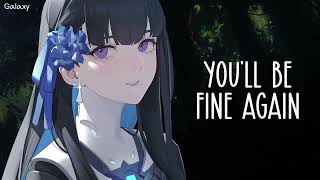 「Nightcore」→ Six Pills (Rosendale) - (Lyrics)