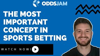 The Most Important Concept in Sports Betting | How to Calculate and Remove Vig | NoVig Fair Odds